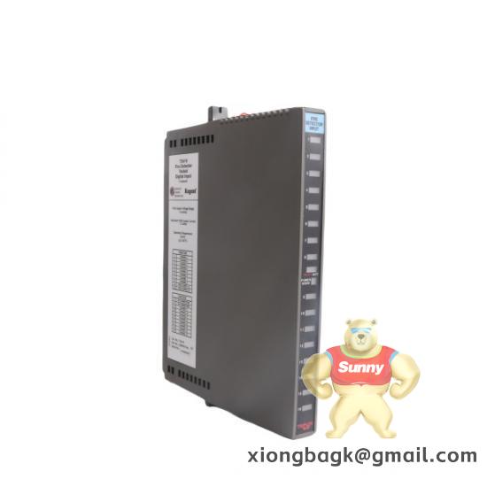 ICS TRIPLEX T8403全新