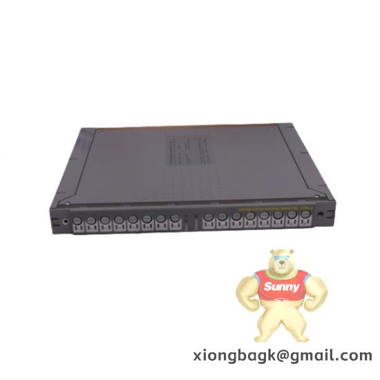 Ics Triplex T8901-05