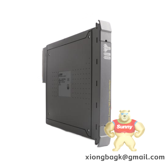 ICS T8311