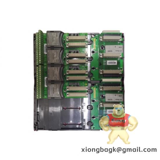 ICS TRIPLEX 9852*3电缆