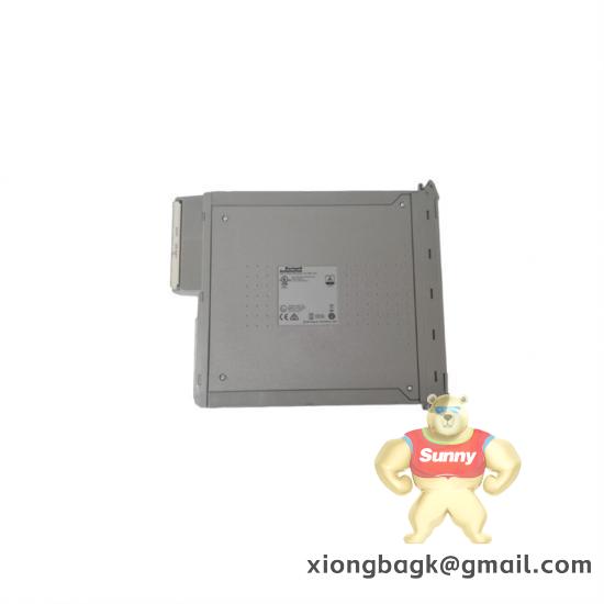 ICS TRIPLEX TC-201-01-4M5