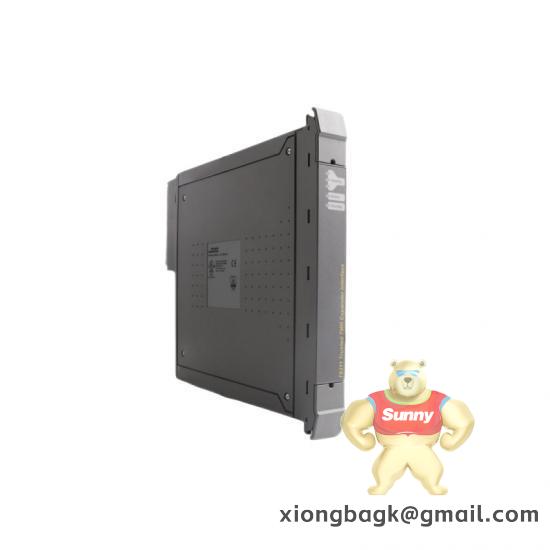 ICS TRIPLEX TC-215-01-6M5