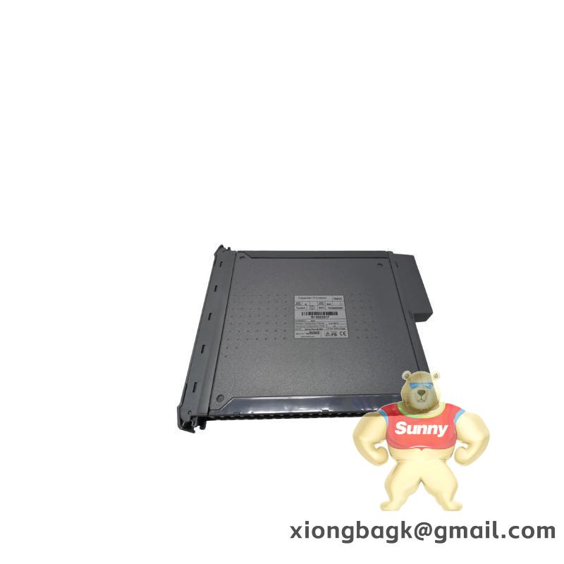 ICS TRIPLEX TC-301-02-2M0