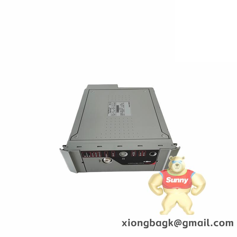 ICS TRIPLEX TC-305-01-5M0