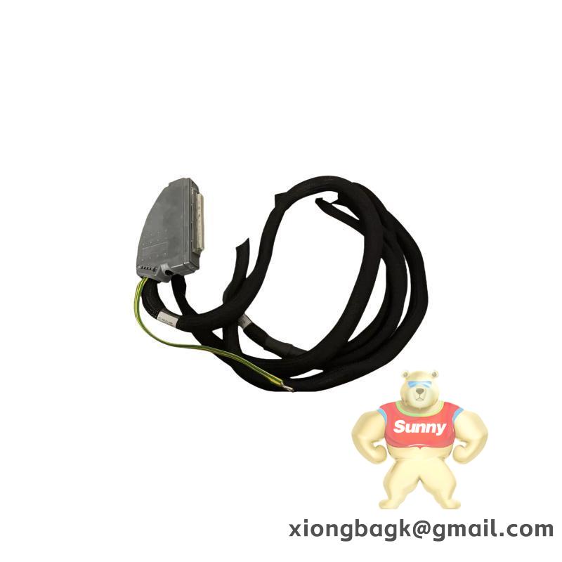 ICS TRIPLEX TC-801-02-4M5