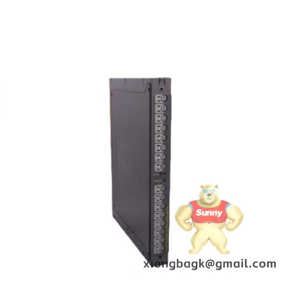 ICS TRIPLEX 4013-2255