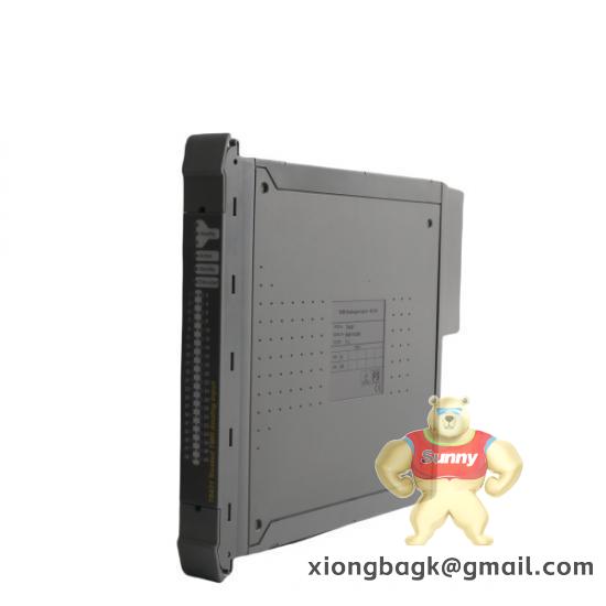 Rockwell Automation ICS Triplex T8151