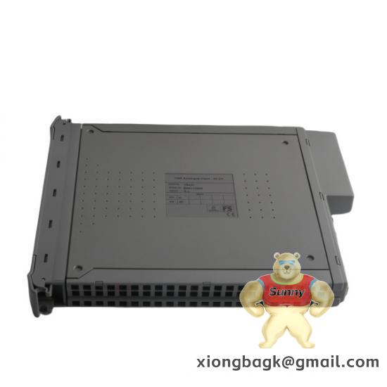 Rockwell Automation ICS Triplex T8151