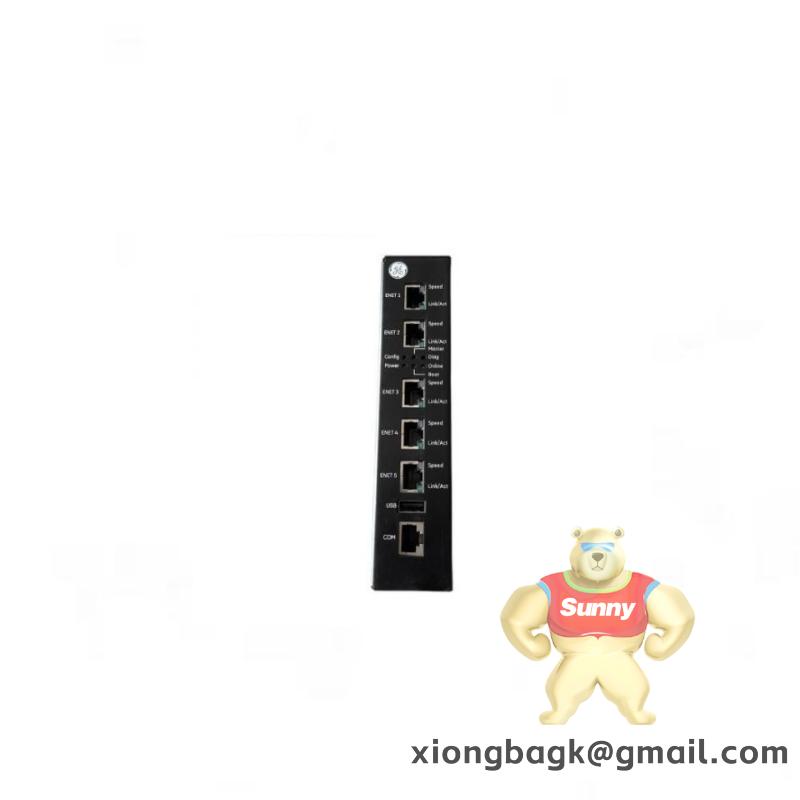 GE CP4I-0WEB-0270-AZ