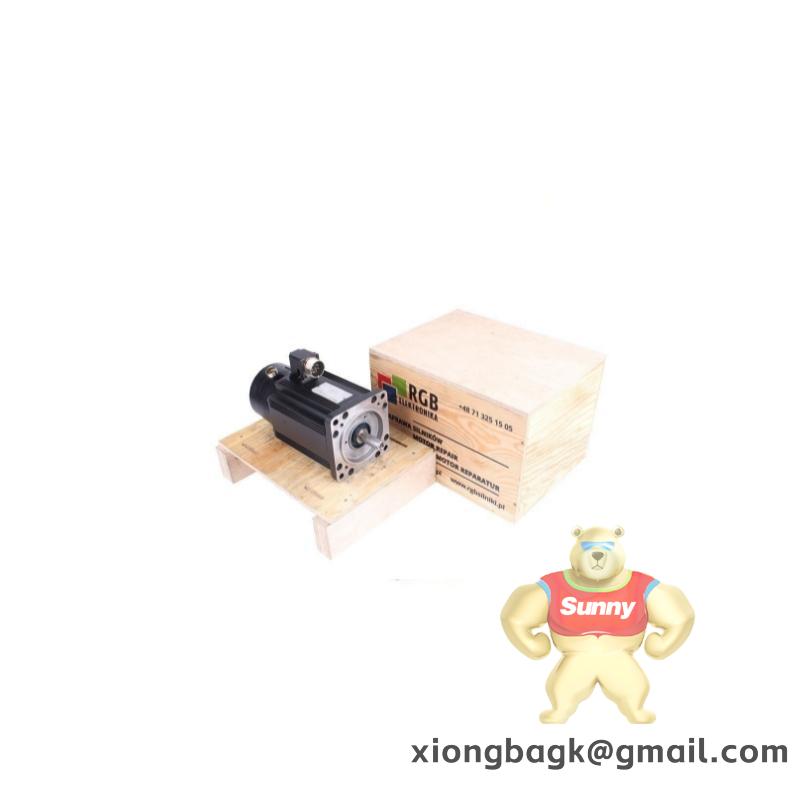 INDRAMAT 109-0943-4A19-00