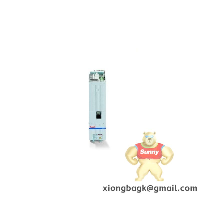 Indramat HDS04.2-W200N-HA32-01-FW