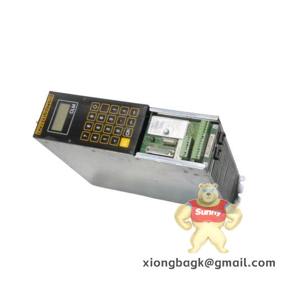 INDRAMAT KDS1.3-150-300-W1