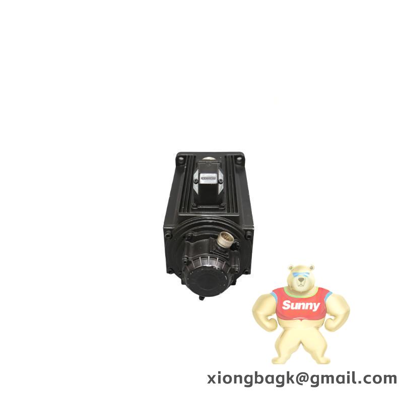 INDRAMAT MAC112C-0-ED-2-C/180-B-0/S003