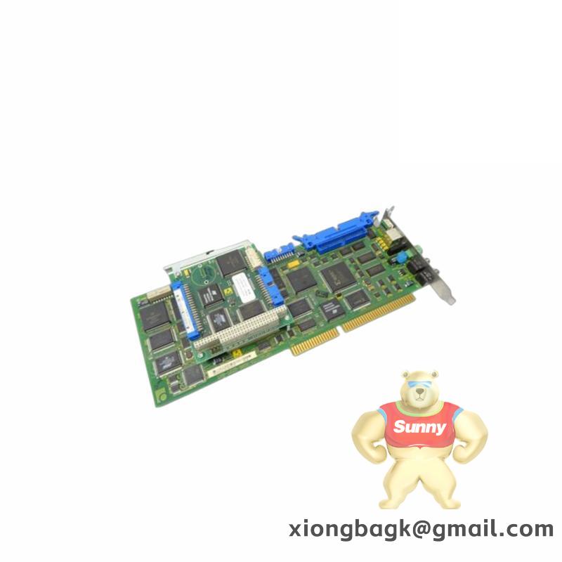 INDRAMAT MAC112D-0-ED-3-C/130-A-2