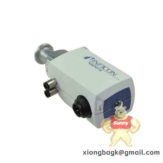 INFICON PSG400