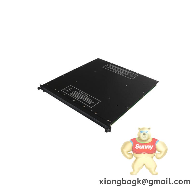 TRICONEX A06B-6114-H209