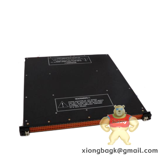 TRICONEX A350-1000-T382