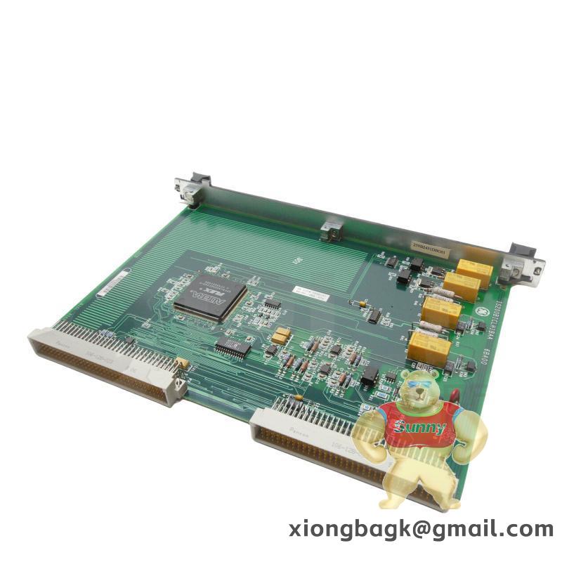 GE IS220PRTDH1BC 336A5026ADP13