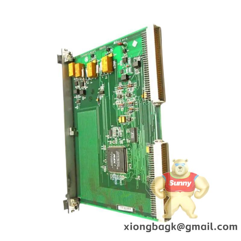 GE DS200CDBAG1ABA