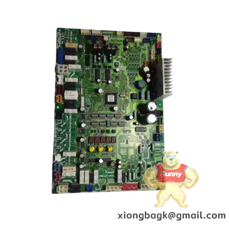 GE IC3603A166B