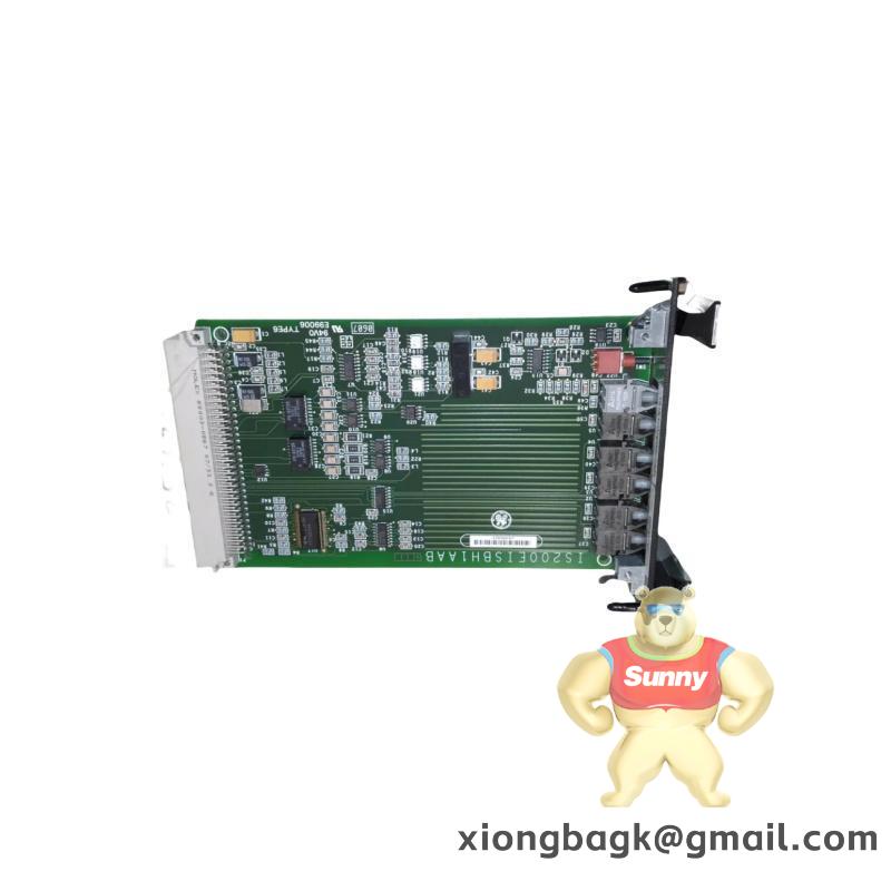 GE IC3605D080FP090FGBY