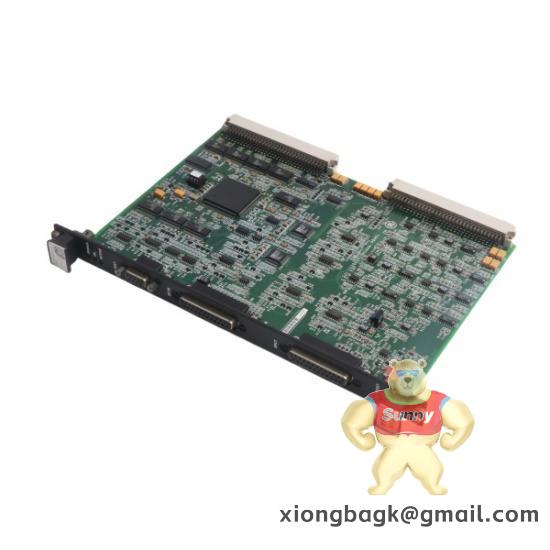 GE IC693ACC-333