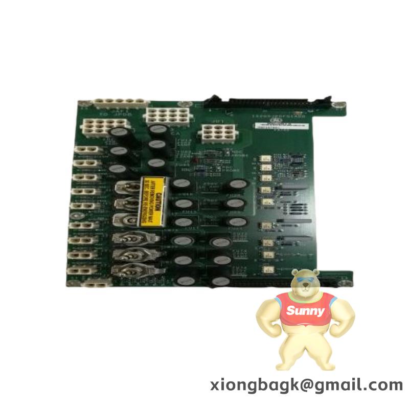 GE DS200KLDAF1EAB