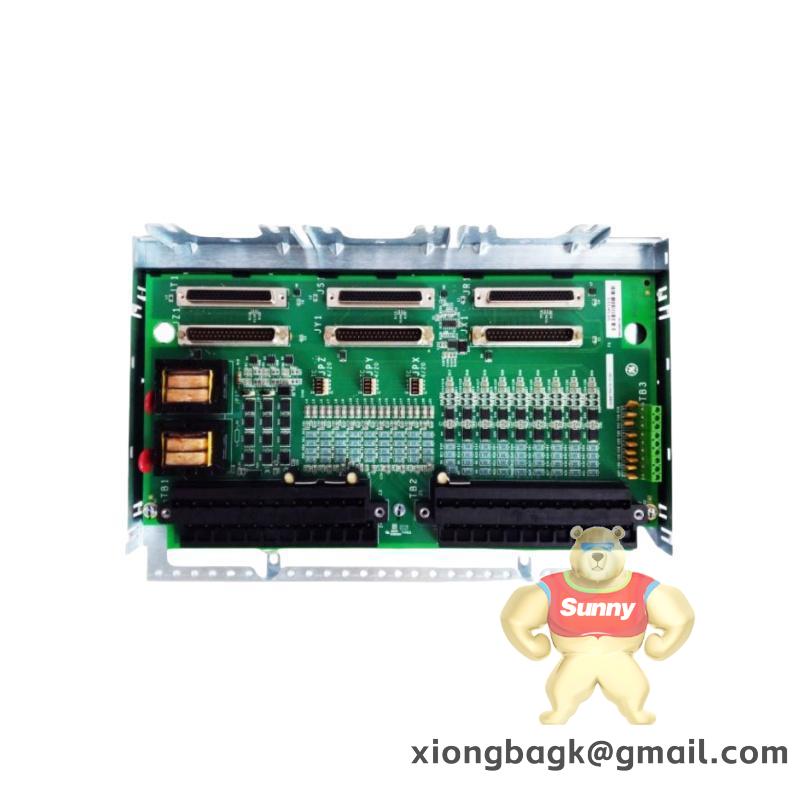 GE IC3600SBXC1