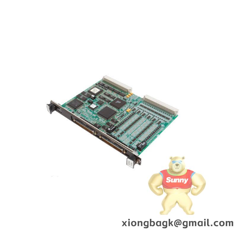 GE IC687BEM742