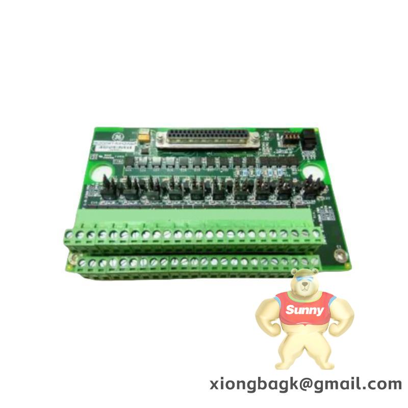 GE VMER-64