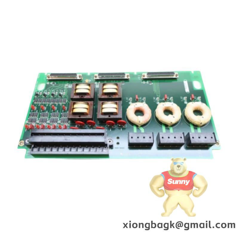 GE IC866-0055-603-20