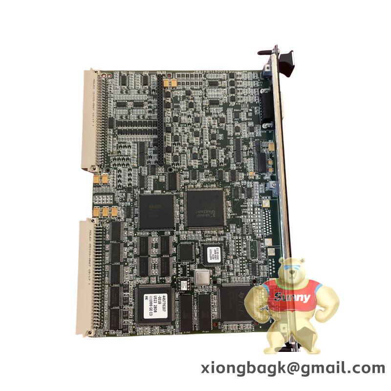 GE IC694MDL734CA