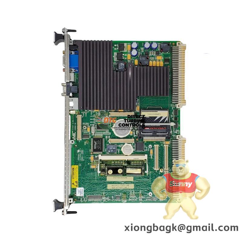 GE VMIC VMIVME 3230