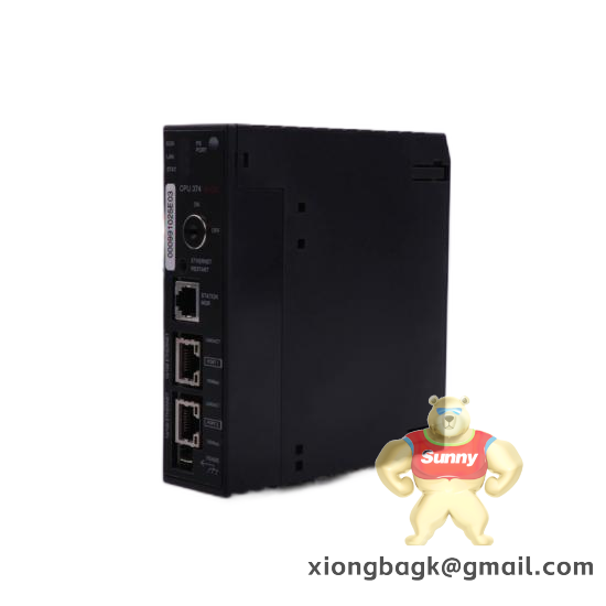GE IC698CPE010D