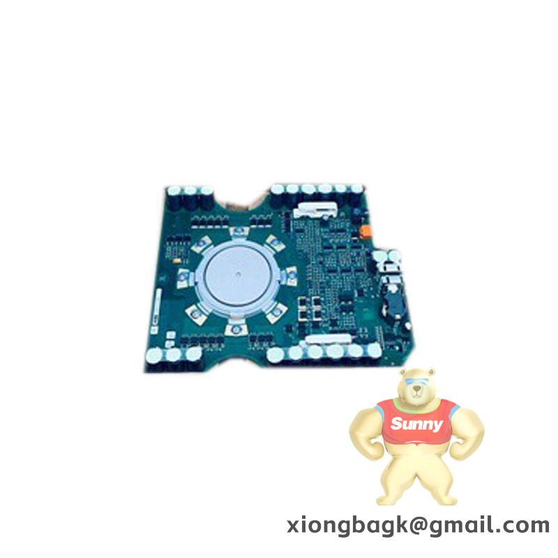 GE IS220PDOAH1A 336A4940CSP2
