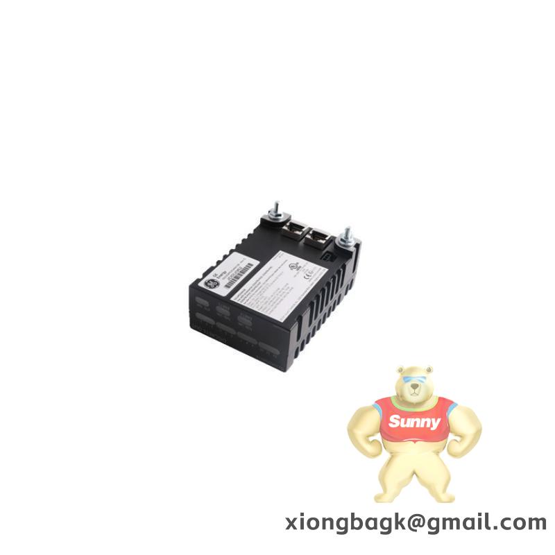 GE IC695RMX128-BE/RX3I