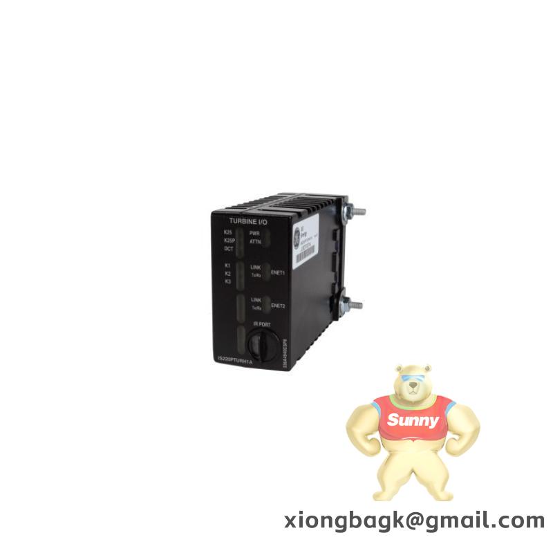 GE IS410STCIS2A IS400STCIS2AFF
