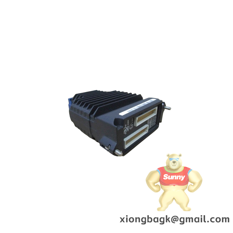 GE IS215VCMIH2BZZ01AA