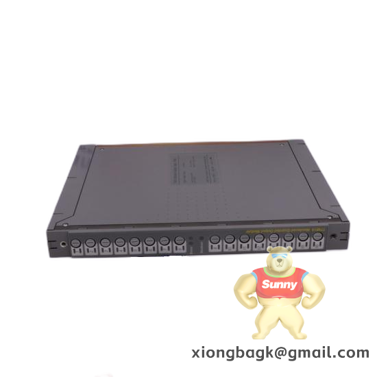 GE IC200EBI001CA