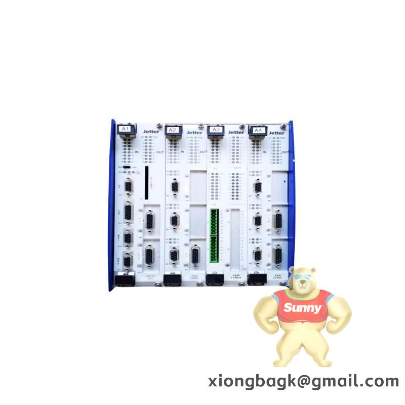 jetter JM-204-480-OEM-S1