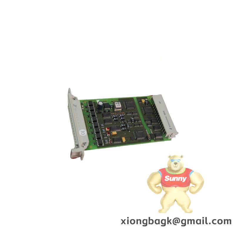 Johnson MS-NAE5510-3