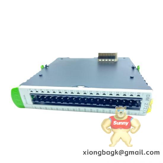 KEBA DM272/A