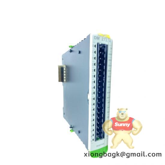 KEBA DM272/A