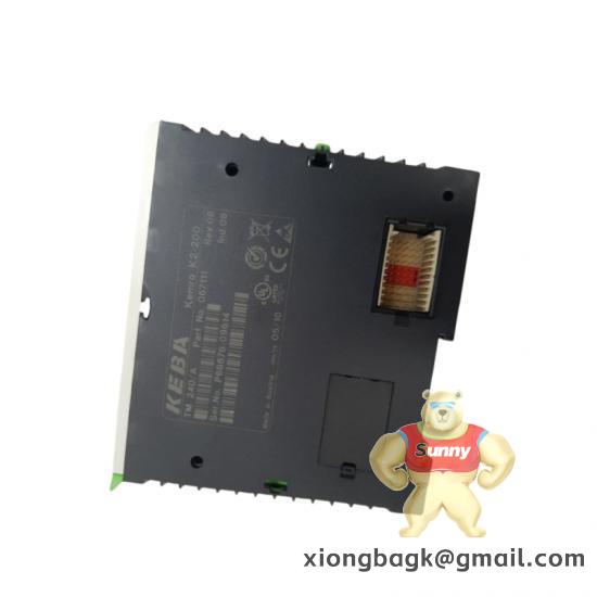 KEBA CP450/C