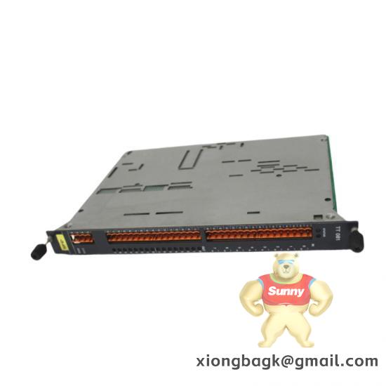 KEBA TT081 02203-7614