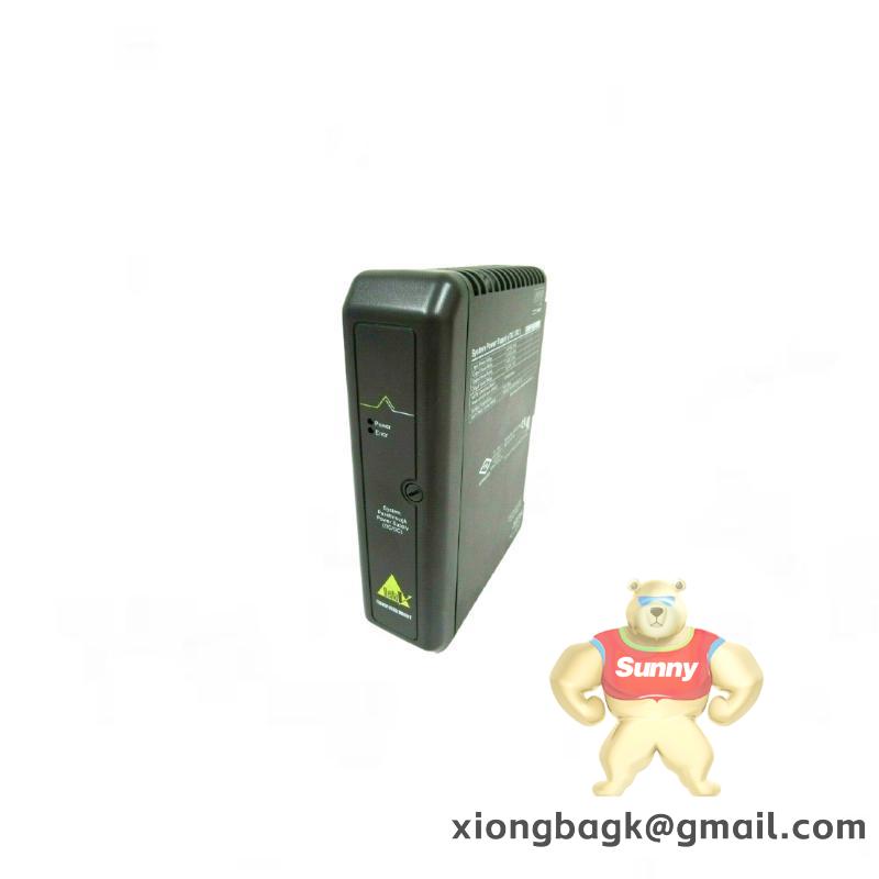 Emerson IC694ALG220LT