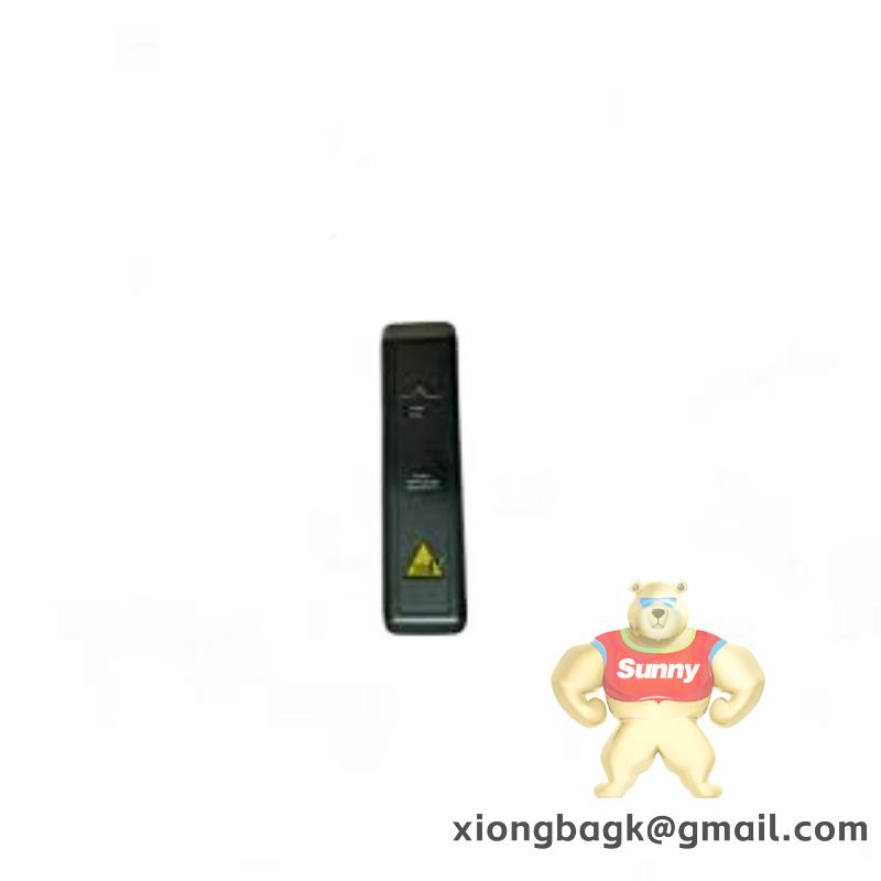 Emerson A6312-8/9199-00024