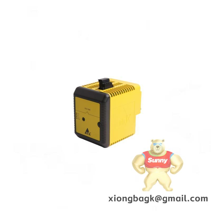 EMERSON KJ2201X1-BA1 SLS1508