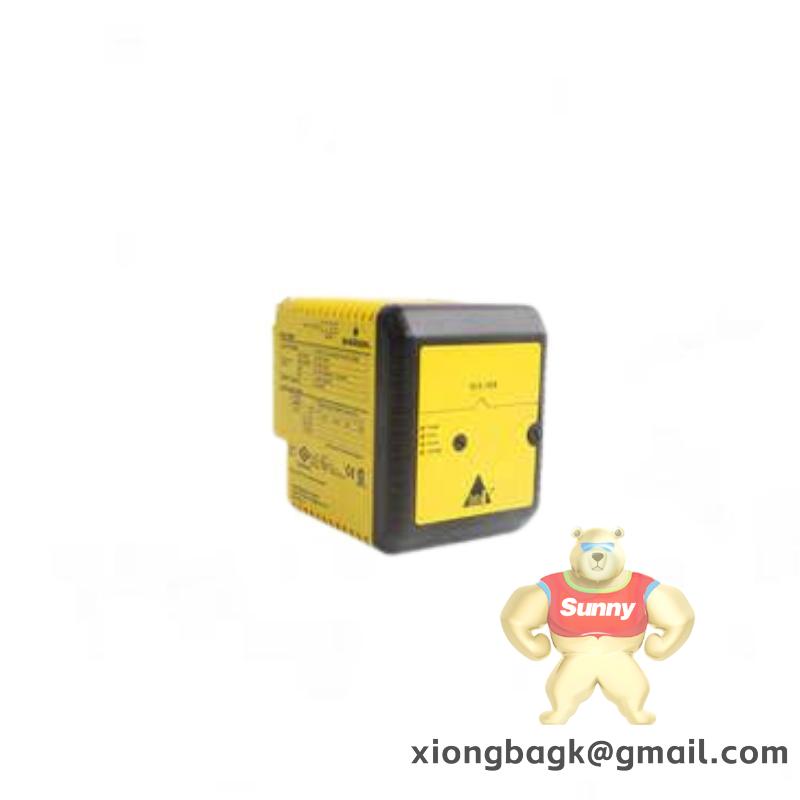 EMERSON艾默生 SLS 1508