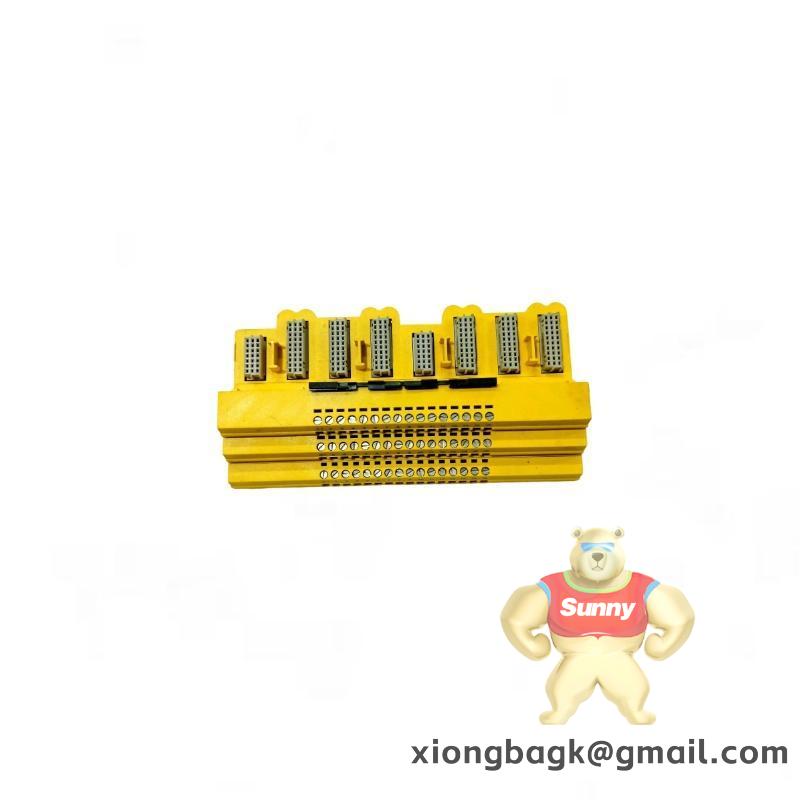 Emerson IC695RMX128CA